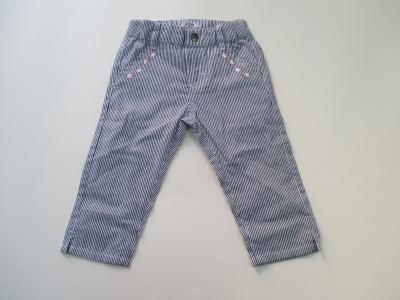 Cina Autunno francese di Terry Baby Boy Dress Pants del cotone in vendita