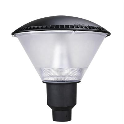 China Garden 180 Degree Beam Angle Led Garden Light Top Post Light Fixture for sale