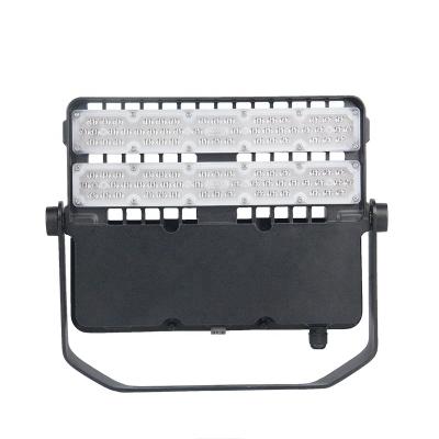 China Sports stadiums 150 watt ip66 high power lamp aluminum body SMD led flood light for sale