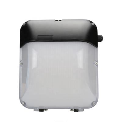 China Restaurant 20w CE ip65 Black Aluminum External Outdoor Led Wall Light Light for sale