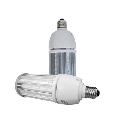 China High Quality 45W E27 Garden Light LED Corn Bulb Suitable For Top Post Lights for sale