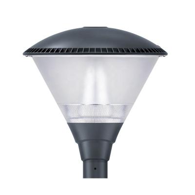 China Garden CE IP66 3m 4m 5m High 60w Single Arm 60w Led Garden Park Light for sale