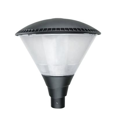 China Garden IP66 CE IK09 Cast Aluminum 3M Outdoor 4M 4000K 40W 50W Led Post Light for sale