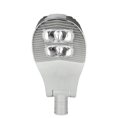 China HIGHWAY 140w led power energy street light with lighting pole for sale