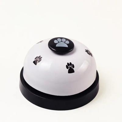 China Eco-friendly Plastic Red Dog Cat Pet Food Stored Feeding Alarm for sale