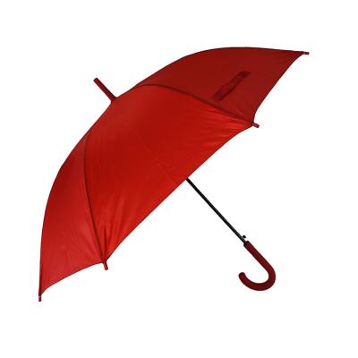 China All In 1 Fashion Promotion Straigh Rain Gear Umbrella OEM Customized Logo for sale