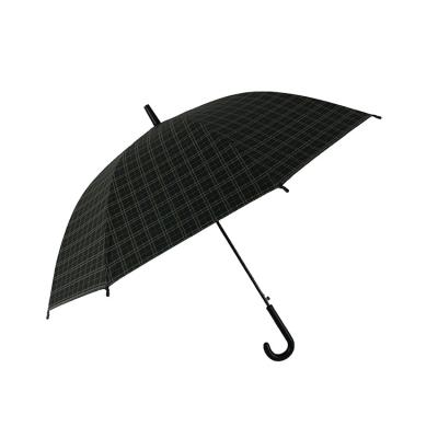 China All in 1 Custom Design Disposable Recycle EVA Grid Printed Umbrella Made in China for sale