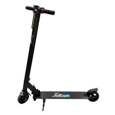 China Unisex Adult 9kg Electric Lightweight 200W Motor Mobility E Scooter Electric Scooters for sale