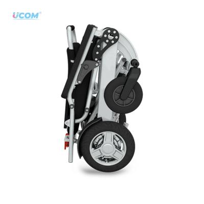 China Durabble Paralise Brain Wheel Chair Ultra Weight Small Aluminum Attachment for sale