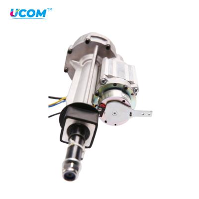 China Ucom Electric Transaxle With Brushless DC Motor Controller For Power Tools LDM01-283-300 for sale