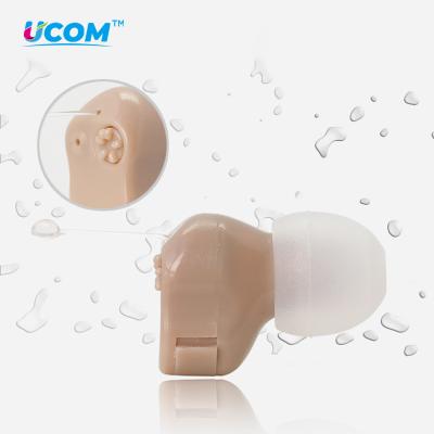 China Health Care Provide Ear Hearing Aids for Severe Hearing Loss JH-125 for sale