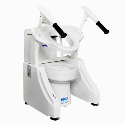 China 2021 Ucom New Arrival Pedal Lift Transfer Chair Height Adjustable Anytime in Use, Best Nursing Chair for Home Use UC-TL-18-A4 for sale