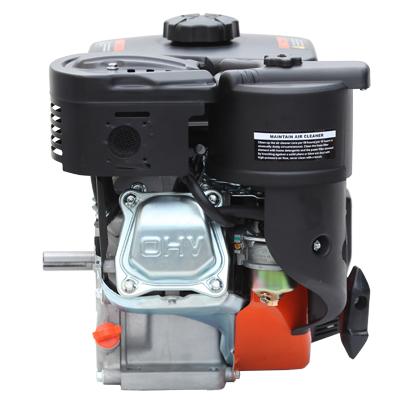 China BS220C 7.5/3600 Air Cooled 15kg 4 Stroke Air Cooled Engine Small Hp Gasoline 212cc Engine for sale