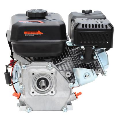 China BS200X Gasoline Engine Machinery Engines Engines 6.5hp Air Cooled Vertical Gasoline Engines à venda