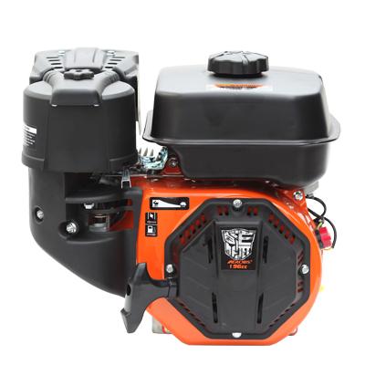 中国 BS200C 6.5HP air-cooled gasoline engine 販売のため