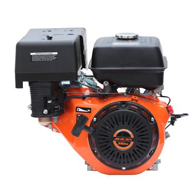 China BS390 14HP air-cooled gasoline engine zu verkaufen