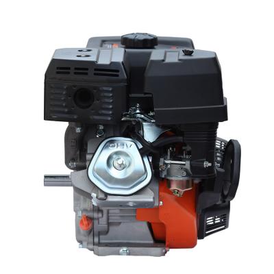 Κίνα Air Cooled BS450C 4 - Stroke 445cc 18HP Gasoline Gasoline Engine Big Power 505*430*510 16/3600 18/3600 92*67 T.C.I 1.1 445 7.0 προς πώληση