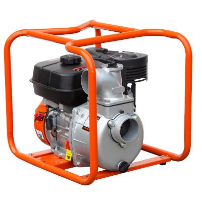 China Automotive Industry WP30X 6.5 3 Inch 7hp 2 Horsepower Cultivating Farm Agriculture Irrigation Gasoline Engine Power Small High Pressure Water Pump zu verkaufen