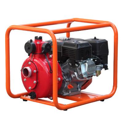 China Automotive industry WP20H engine high pressure pump for irrigation gasoline water pump fuel pump water pumps for sale