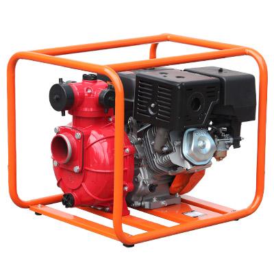 China Automotive Industry Ce Portable WP30H 6.5hp 1