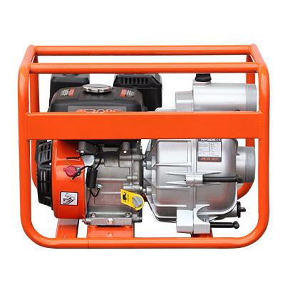 China Gasoline Engine High Pressure Water Pump 4 Stroke Gasoline Automobile Industry Air-cooled Flow 2inch 3inch 4inch Water Pumping Large zu verkaufen