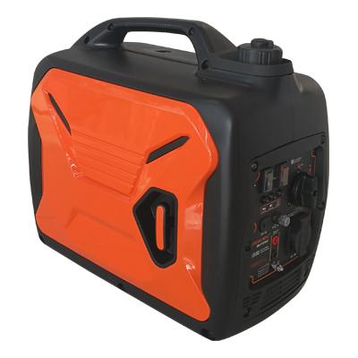 中国 BS2000i Portable Inverter 2000W Super Efficient Quiet Gasoline Silent Generator For 0.35 Camping 販売のため