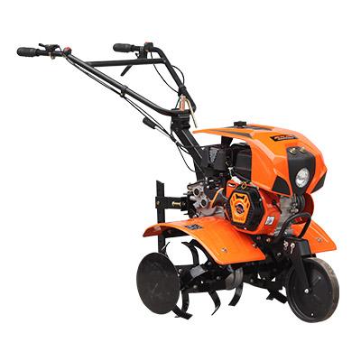 China BSG750F 7.5HP 5.5KW Farms Equipment Gasoline Power Mini Tiller Parts Sales zu verkaufen