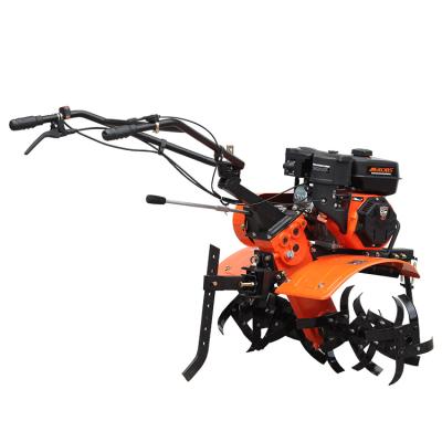 China Petrol Mini Power Tiller With Machinery Repair Shops Hand Push Petrol Garden Cultivators 212cc 4 Blades - Buy Garden Cultivators zu verkaufen