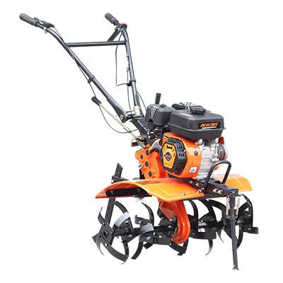 China Farms BSG800A Mini Garden Gasoline Tiller Farm Rotary Price Paddy Hand Agriculture Machine Chinese Walking Small Power Tiller zu verkaufen