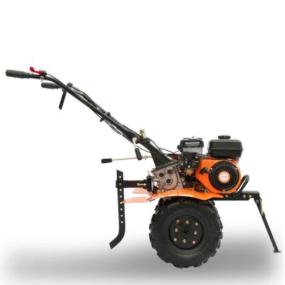 Κίνα Factory BSG750DA Mini 4-Stroke 5.5kw Rotary Tiller Rotavator Farm Power Tiller Cultivator Agricultural Machinery προς πώληση