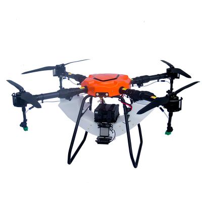 Κίνα Long flying time 14L 16L 25L UAV/uav farm folding crop sprayer agricultural drone for pesticide spraying προς πώληση