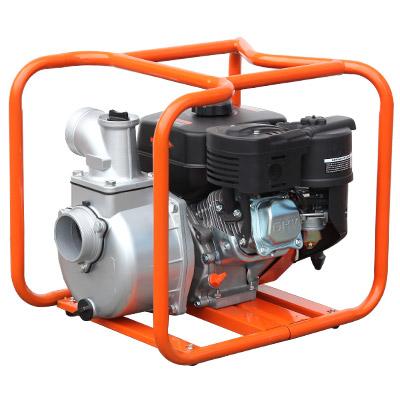 China Agriculture WP30X 3inch 26kg Hand Start Agriculture Gasoline Engine Water Pump for sale