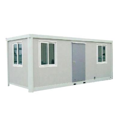 China Modern Large Prefab Glass Container Rooms Good Container Homes Container House Price for sale