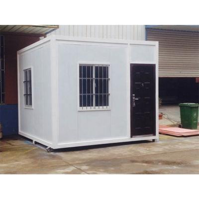 China Modern Prefab House Container Lowest Price Prefab House Toilet Kitchen for sale