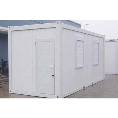 China Modern High Quality Fast Assembly Flat Pack Container House Living For Sale for sale