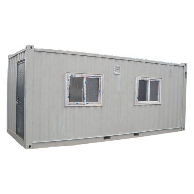 China Modern Container Garage Home Movable Living Container For Sale Shipping Container Manufacturer for sale