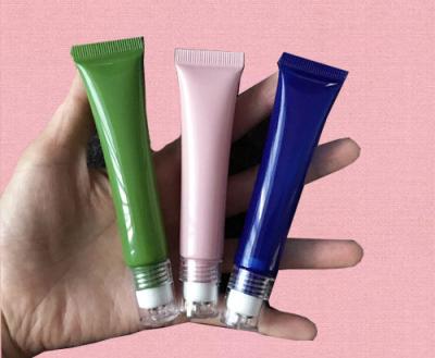 China Eco-friendly empty airless pump bottle cosmetic, cosmetic airless bottle, plastic airless pump bottle for sale