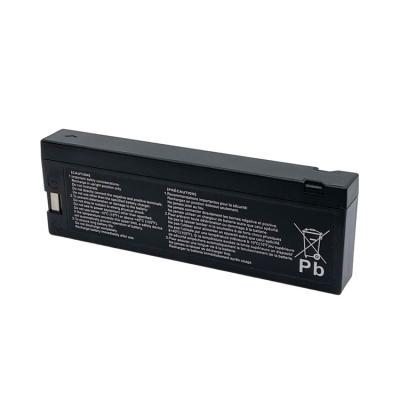 China Consumer Electronics Power 12V 2.3AH Backup Battery (182mm) for sale