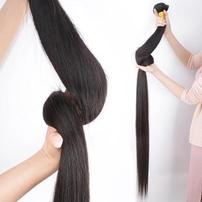 China Cheap Bundle 8a 12a Cambodian Remy Wholesale Indian Hair Bundles Raw Silky Straight Wave From India Vendor Hair Weaves Bundles for sale