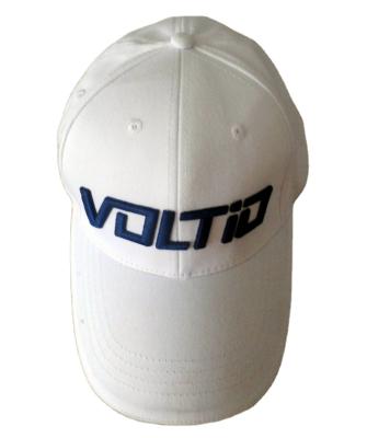 China Wholesale High Quality COMMON Custom Logo 6 Panel Curved Visor Golf Women Men Cotton Sports Sports Low Cap Outdoor Fit Custom Logo for sale