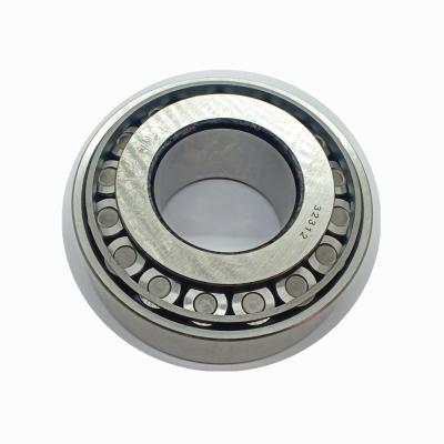 China Long Life OEM Brand Factory Price Automobile Bearing Tapered Roller Bearing 32312 for sale