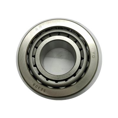 China Machinery Repair Shops Good Quality 32308 Tapered Roller Bearing for sale