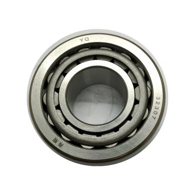 China Machinery Repair Shops Good Quality 32307 Tapered Roller Bearing for sale