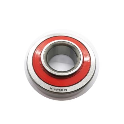 China Long Life OEM Brand Factory Price Automotive Parts Wheel Hub Bearing DG409426/31 for sale