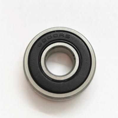 China Factory Price 6000-2rs Deep Groove Ball Bearing for sale