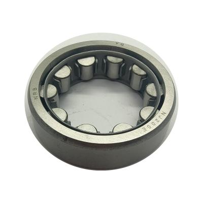 China High quality and factory price high speed low noise cylindrical roller bearing NJ205E for sale