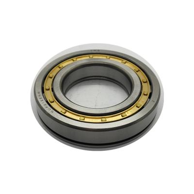 China High quality and long life factory price cylindrical roller bearing NUP212ENM for sale