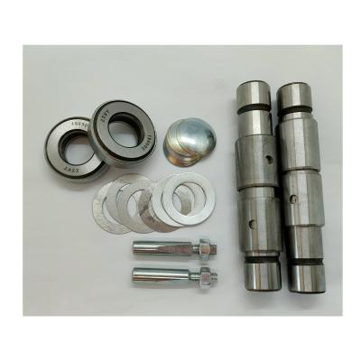 China High Quality Steering Kin Pin Repair Kit JB-130 Long Lasting for sale