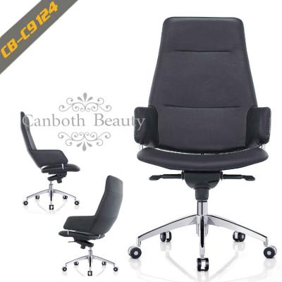 China Executive chair nail salon client chair and stuff chair/office chair CB-C9124 for sale