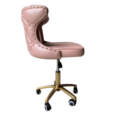 China Suitable for luxury pedicure chair pedicure stool chair for salon CB-S009 for sale